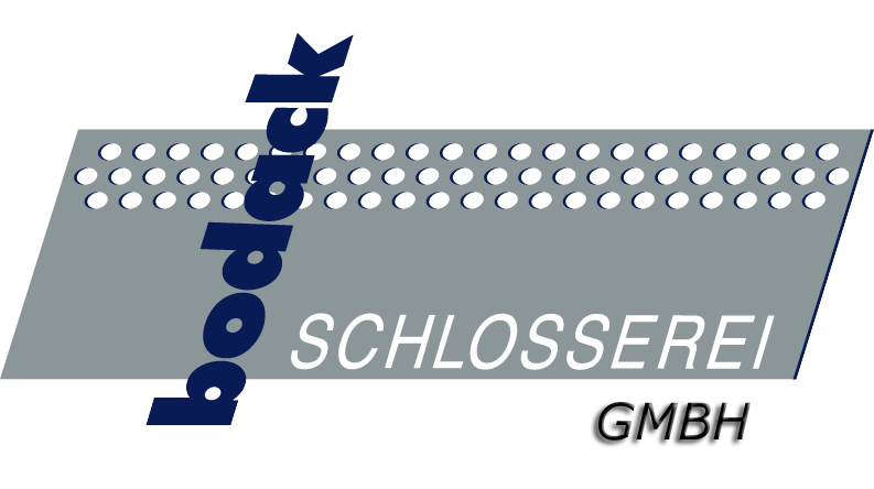 Logo Schlosserei Bodack GMBH